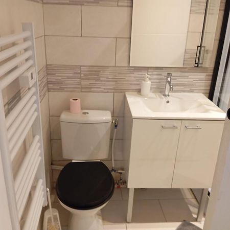 Jupiter Apartment Saint-Quentin  Exterior foto