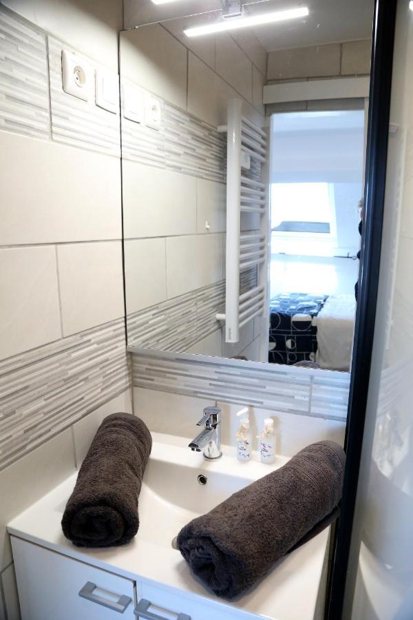 Jupiter Apartment Saint-Quentin  Exterior foto